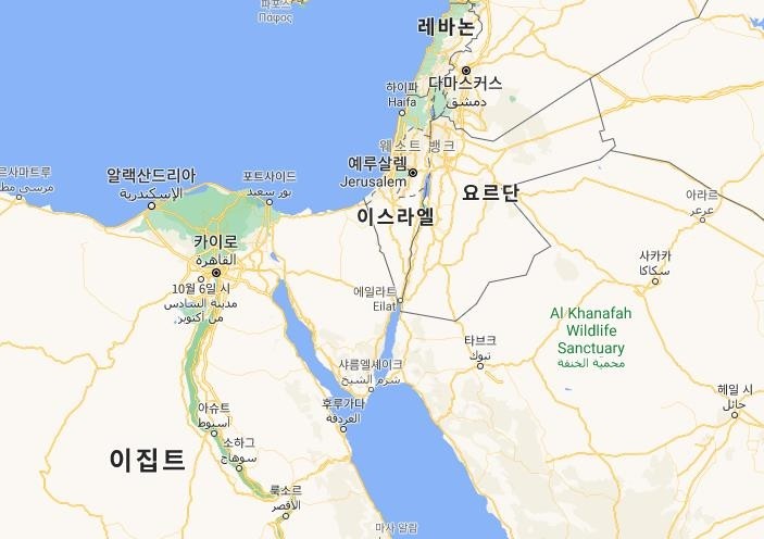 이스라엘, 예멘 직접 공격…후티 반군 근거지 타격, 석유 시설 피해