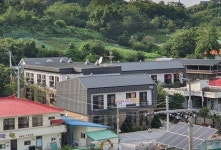 세종시 취약계층 위한 사랑의 집 16가구 입주 시작