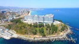 속초 바다향기로 피해…천재지변이냐 vs 부실공사냐