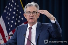 미연준, 2023년까지 제로금리 유지시사…경기회복 지원 초점(종합2보)
