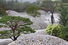 뮤지엄 산, 스톤가든