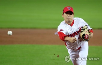 마무리 전상현 없는 KIA, 프로야구 5위 싸움 '최대 위기'