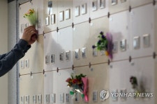 올해는 일찍 찾아왔습니다