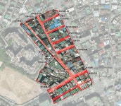 서울 용산구, 용문시장 문화관광형 특성화 육성