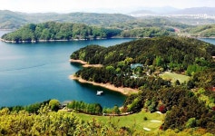 [충북소식] 청남대 내일부터 야외공간 재개방