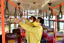 장성군, 추석 연휴 대비 코로나19 특별방역 돌입