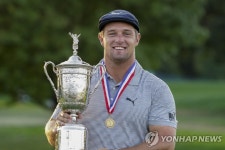디섐보의 괴짜 골프, 메이저 우승 거머쥔 진짜 골프로