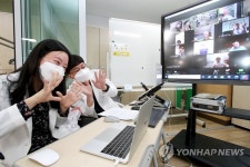 성동구, 제13회 치매극복의 날 온택트 기념행사