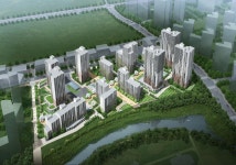 SH공사, 고덕강일·마곡지구 국민임대주택 1천9세대 입주자 모집