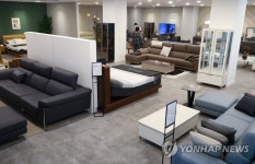 에몬스가구, 강남 논현 가구거리에 대형전시장 오픈