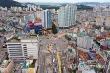 31년 역사 속으로 사라진 광주 백운고가