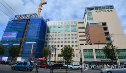 [속보] 포항 세명기독병원 관련 3명 추가 확진…누적 12명