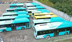 춘천시민연대 시내버스 공영제 촉구