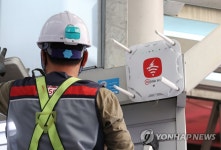 품질 고도화, 공공와이파이 교체 작업
