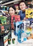 좋은농협홍삼 화물퀵콜쎈터 | '추석에 칵테일 선물 어때요'