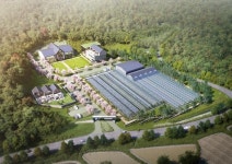 여주시, 장애인표준사업장 푸르메여주팜 인턴 모집