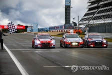 현대차, 뉘르부르크링 24시 내구레이스 5년 연속 완주