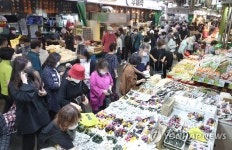 미리 준비하는 송편