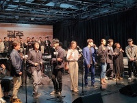 뮤지컬 광주 연출 고선웅 딛고 일어서는 모습 담아