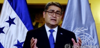 코로나19 먼저 겪은 각국 정상들 
