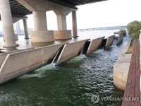 전국 어도 71% 미흡·불량…경남 최다, 개보수작업 미비
