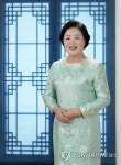 김정숙 여사, 간디 탄생 150주년 기념 웨비나 영상 축사