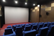 양구 작은영화관 정중앙시네마 이달부터 운영 재개