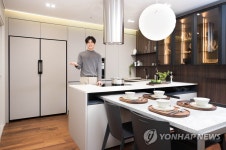 삼성전자, 비스포크 냉장고 패널 디자인 확대