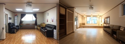 서울시, 노인 특성 반영한 안심 경로당 첫선