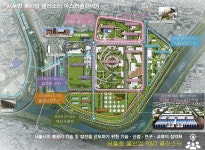 서울시, 물 산업 육성…중랑물재생센터에 클러스터 조성