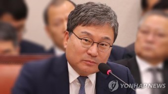 전주지검, '선거법 위반 혐의' 이상직 의원 조사