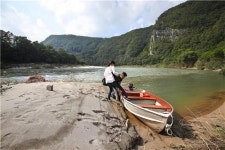 [imazine] 쉼이 있는 여행 ① 안동 맹개마을