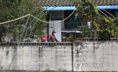 전북 정읍 양지마을 코로나19 집단감염 추가 확진자 없어