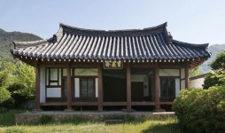 무주군, 향산사 16나한상·육영재 등 6건 향토문화유산 지정