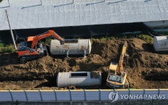 화천서 돼지열병 추가 확진…2.1㎞ 떨어진 살처분 대상 농장