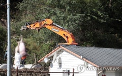화천서 잇따라 ASF 확진…살처분 진행