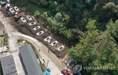 화천서 ASF 잇따라 확진…살처분 진행