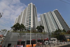 비강남권 동작 아크로리버하임 84㎡ 20억원