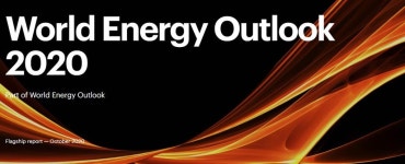 IEA 태양광이 세계 전기 시장의 왕 될 것