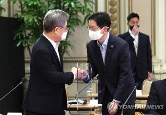 문대통령 