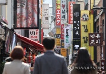 코로나 한파 여전한데 쌀·채솟값 급등…외식업 이중고