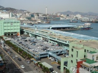 공동어시장 공영화, 부산시 손놓아…대주주 수협, 청산에 부정적
