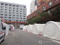 남인순 국립중앙의료원 전공의도 집단휴진 참여…불법소지도