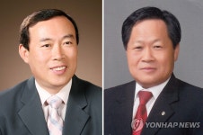 전남농협 조합장 2명, 함께하는 조합장상 수상
