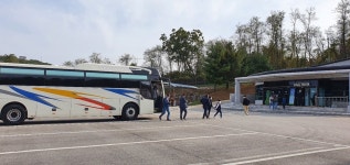 문산자유시장 이용하면 DMZ 무료 관광…20일부터 재개