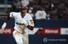 '2루타만 48개' 시즌 최다 2루타 기록 달성한 이정후