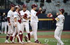 키움, 두산 상대 7-4 승리