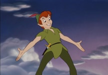 피터팬, 인디언 비하…디즈니 고전에 인종차별 경고 딱지