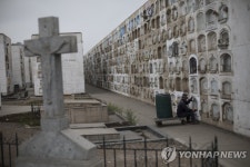 인구 1천명당 1명 코로나19로 숨진 페루, 확산세 진정