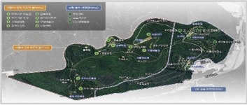 태백 매봉산을 산악관광 메카로 산악열차·산악승마 추진 논의
